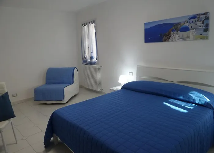 Tramonti E Mare 2 * Cipressa