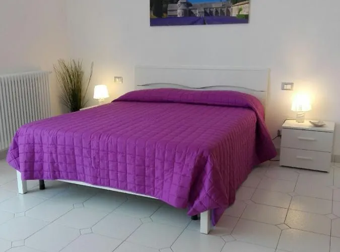 Ferienhaus Tramonti E Mare 2 *