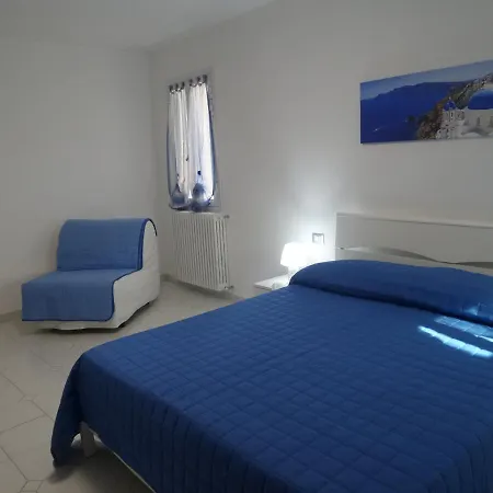 Tramonti E Mare 2 * Cipressa