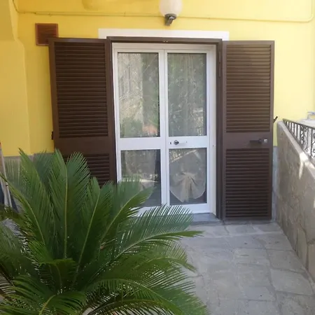 Holiday home Tramonti E Mare 2 *
