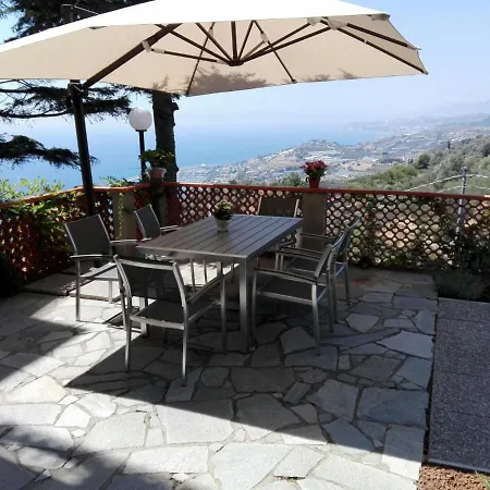 度假居 Tramonti E Mare 2