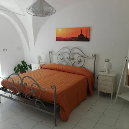 Tramonti E Mare 2 * Cipressa