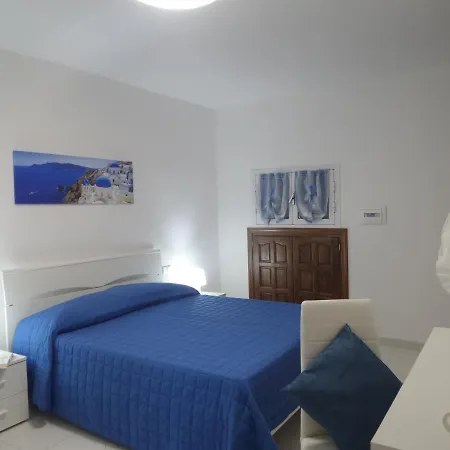 Tramonti E Mare 2 Cipressa