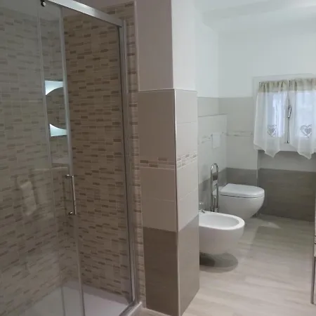 Tramonti E Mare 2 Casa de Férias Cipressa