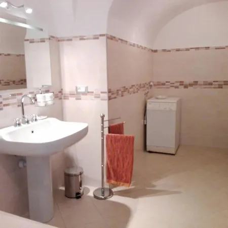 Tramonti E Mare 2 Casa de Férias