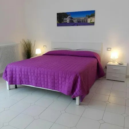 펜션 Tramonti E Mare 2 *