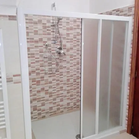 Tramonti E Mare 2 Cipressa