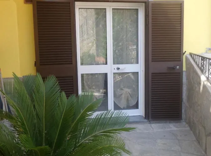 Сasa de vacaciones Tramonti E Mare 2 *