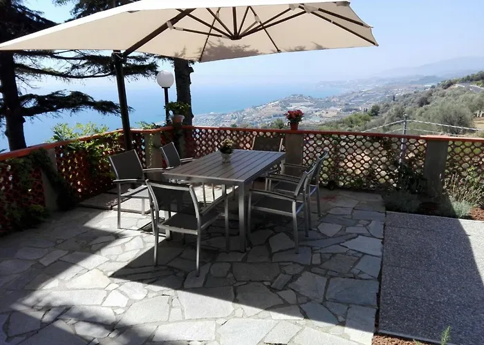 Casa vacanze Tramonti E Mare 2