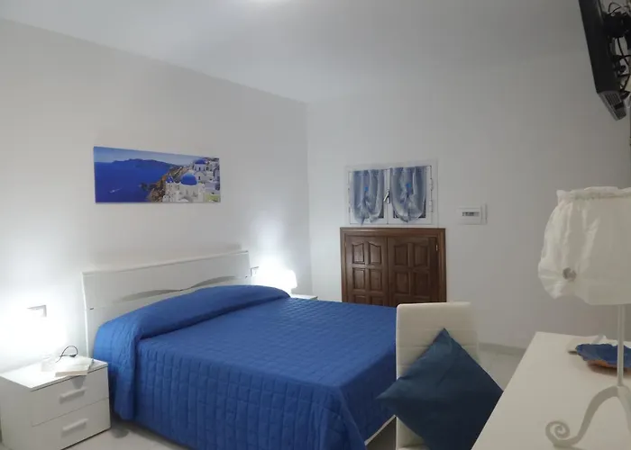 Tramonti E Mare 2 Cipressa