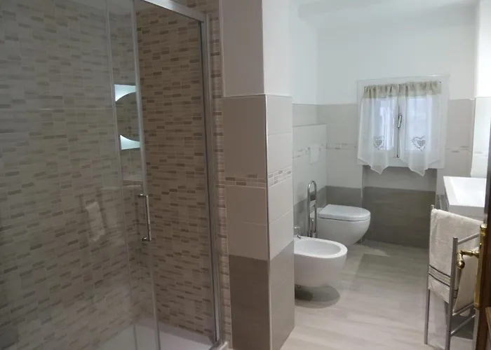 Tramonti E Mare 2 Сasa de vacaciones Cipressa