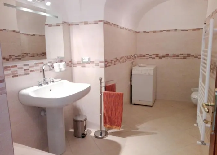 Tramonti E Mare 2 Сasa de vacaciones