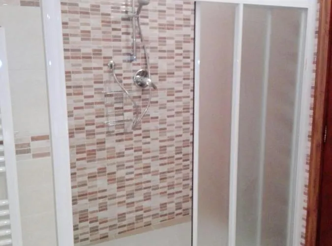 Tramonti E Mare 2 Cipressa